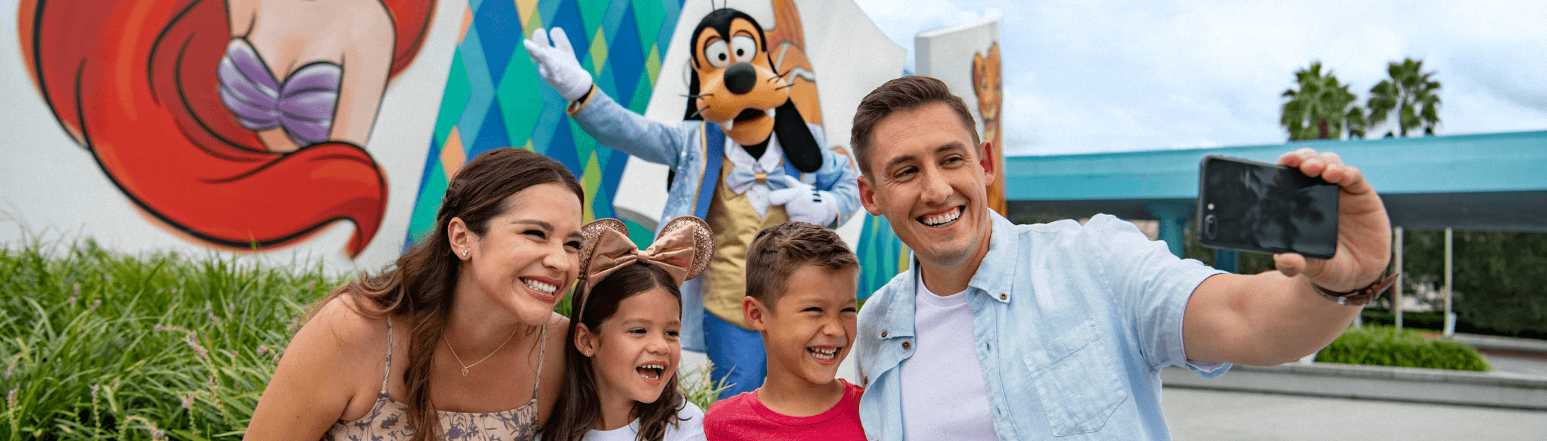 Authorized Disney Vacation Planner